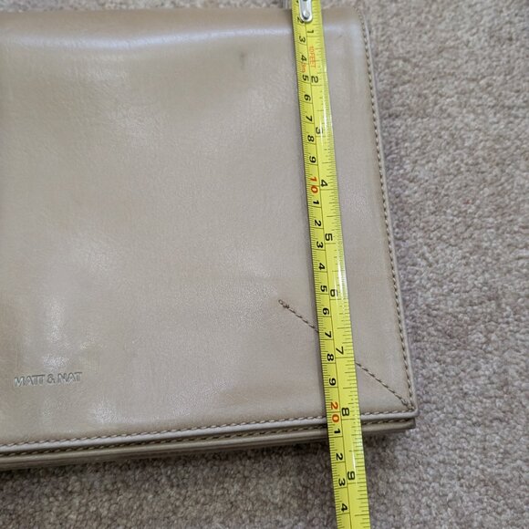 Matt and Nat Envelope Purse - Picture 5 of 6